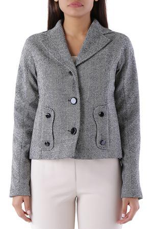 Пальто RICHMOND X