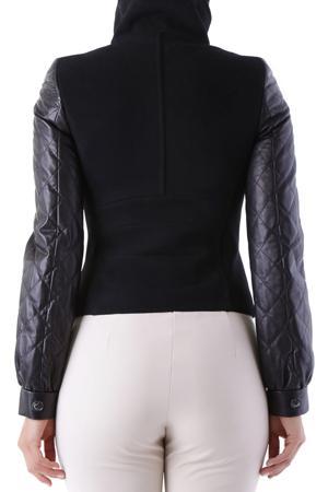 Пальто RICHMOND X