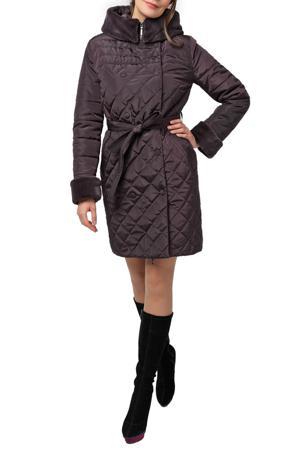 Пальто DizzyWay