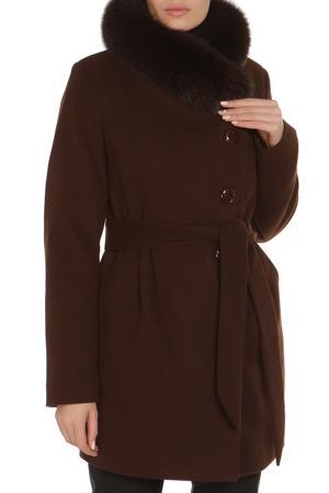 Пальто КОРУ-СТИЛЬ