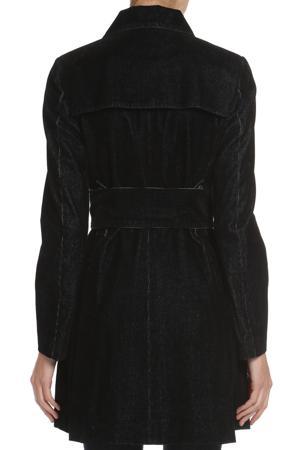 Плащ John Richmond