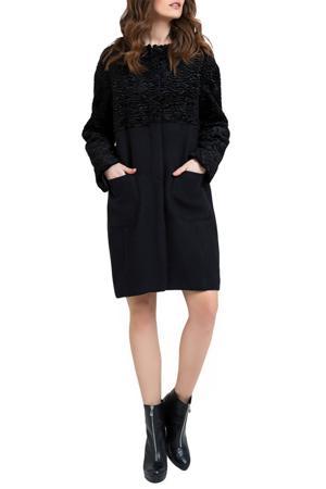 Пальто Conquista