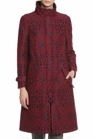 Пальто Alena Akhmadullina