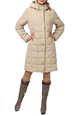 Пальто DizzyWay