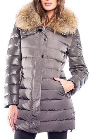 Пальто John & Yoko