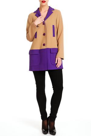 Пальто PAMELA MILANO