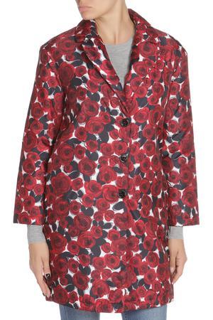 Пальто Love Moschino