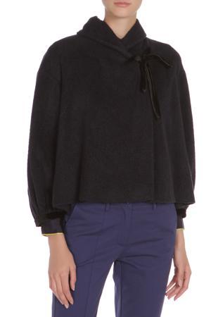 Пальто Armani Collezioni