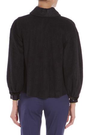 Пальто Armani Collezioni