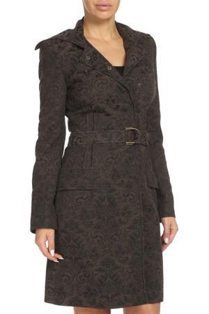 Пальто MARIA INTSCHER