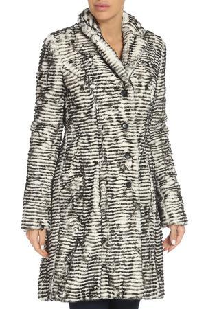 Пальто MARIA INTSCHER