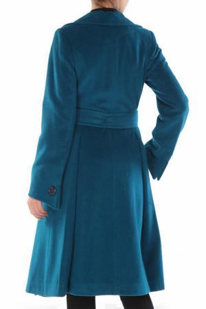 Пальто Ксения