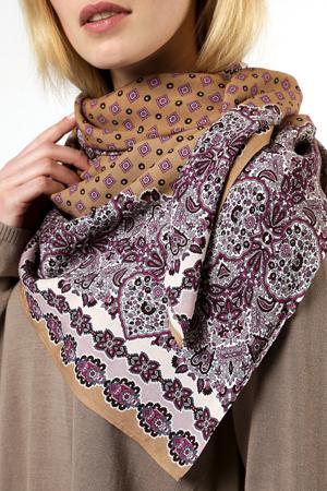 Палантин Jones