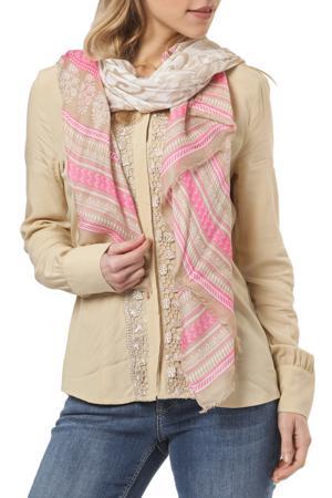 Палантин Apanage