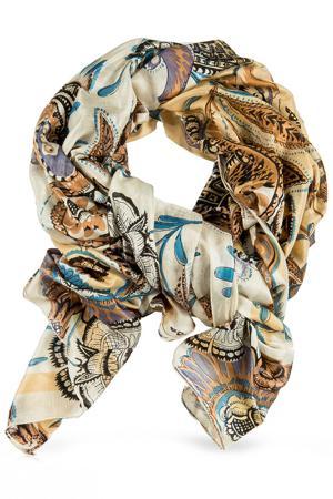 Палантин Michel Katana