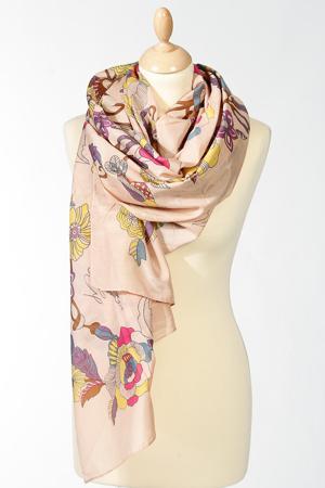 Палантин Eleganzza