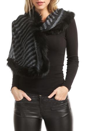 Палантин Kashmir House