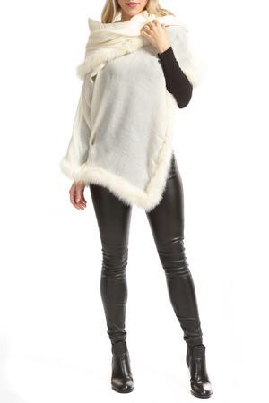 Палантин Kashmir House