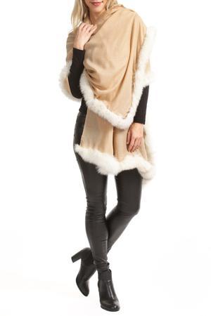 Палантин Kashmir House