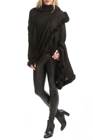 Палантин Kashmir House