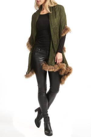 Палантин Kashmir House