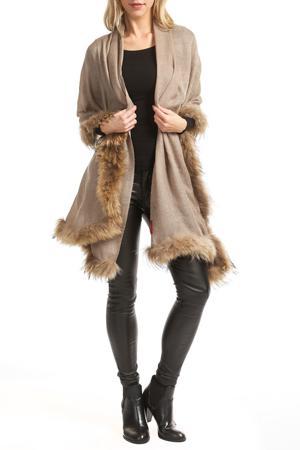 Палантин Kashmir House