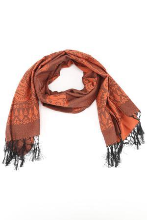 Палантин Lacucci