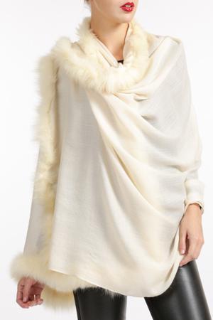 Палантин Kashmir House