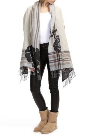 Палантин Glen Prince