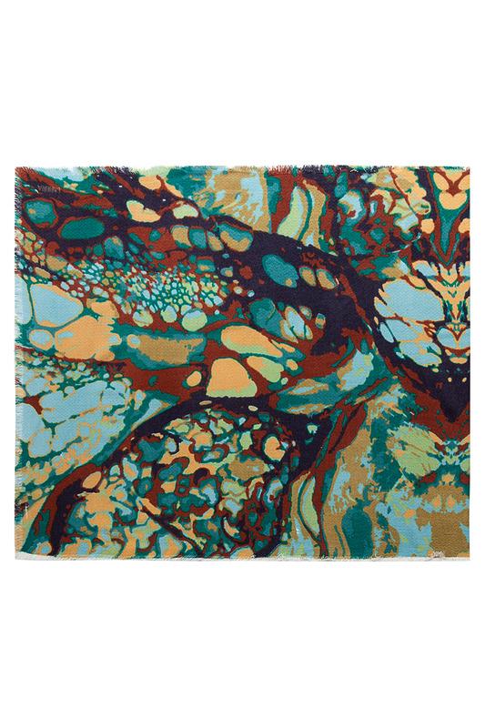 Палантин Labbra