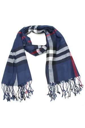 Палантин Anna Wolf