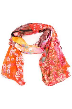 Палантин Vanzetti