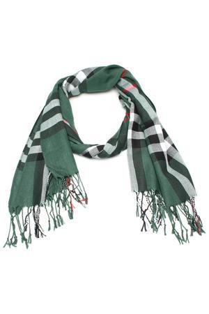 Палантин Anna Wolf