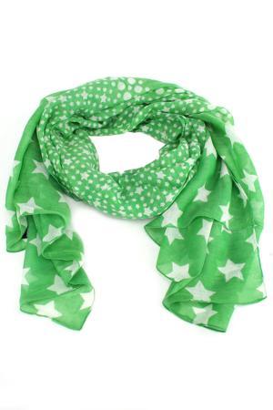 Палантин Vanzetti