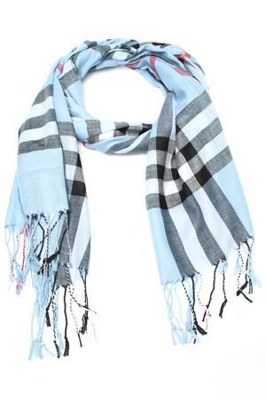 Палантин Anna Wolf