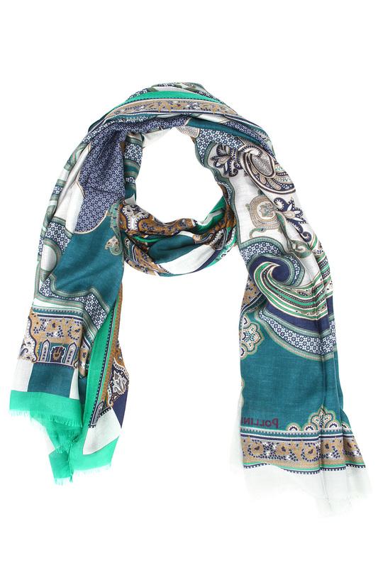 Палантин Pollini