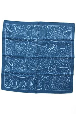 Палантин Scervino Street