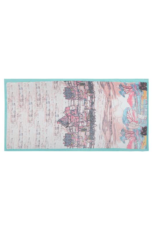 Палантин Labbra