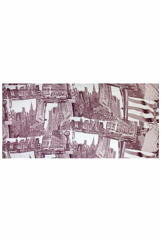 Палантин Labbra