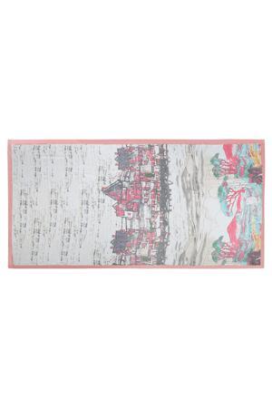 Палантин Labbra