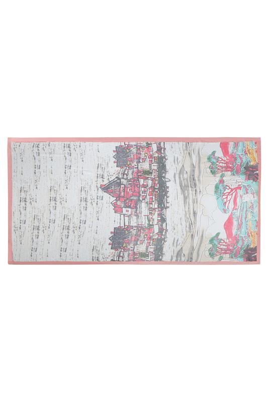 Палантин Labbra