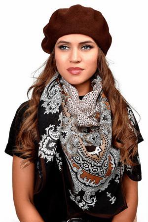 Палантин Tonak/Leo Ventoni