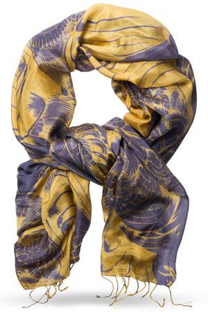 Палантин Michel Katana