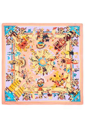 Палантин Mellizos