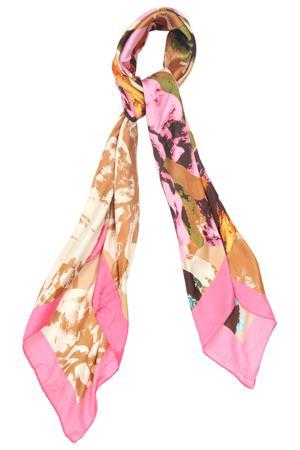 Палантин Mellizos