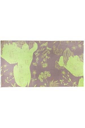 Палантин Labbra