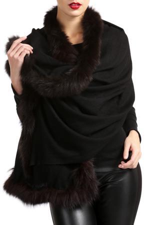 Палантин Kashmir House