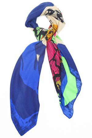 Палантин Mellizos