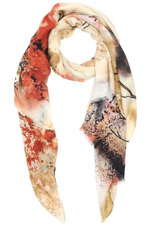 Палантин Mellizos