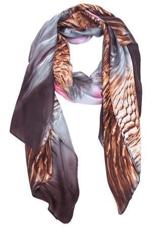 Палантин Mellizos